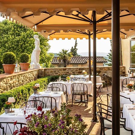 Palazzo Tiglio - A Small Luxury Hotels Of The World San Pancrazio  Εξωτερικό φωτογραφία