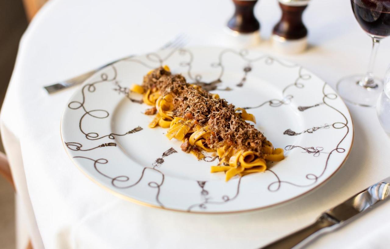Palazzo Tiglio - A Small Luxury Hotels Of The World San Pancrazio  Εξωτερικό φωτογραφία