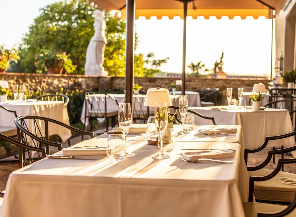 Palazzo Tiglio - A Small Luxury Hotels Of The World San Pancrazio  Εξωτερικό φωτογραφία