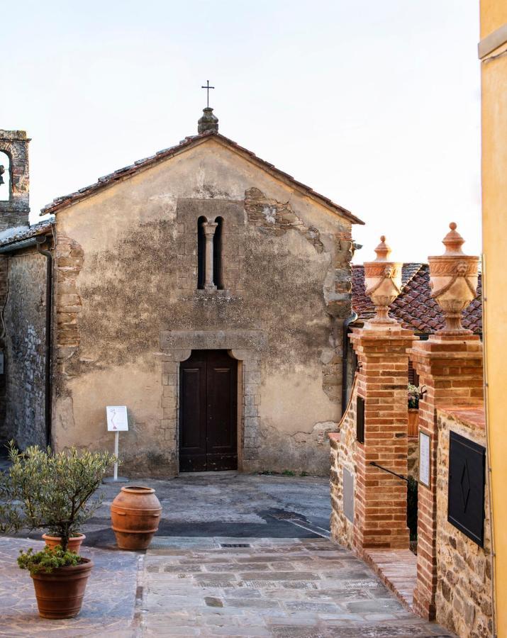 Palazzo Tiglio - A Small Luxury Hotels Of The World San Pancrazio  Εξωτερικό φωτογραφία