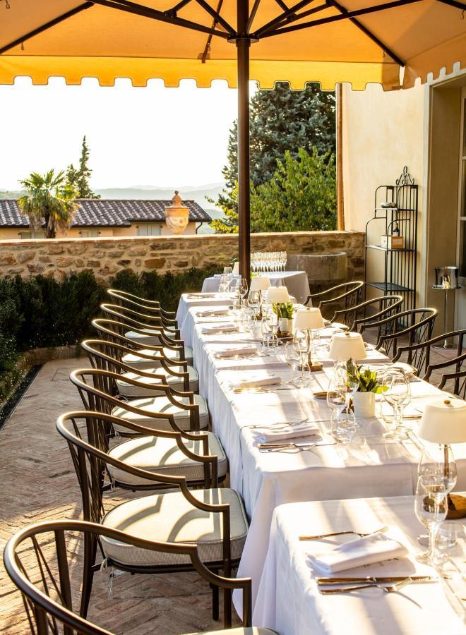 Palazzo Tiglio - A Small Luxury Hotels Of The World San Pancrazio  Εξωτερικό φωτογραφία