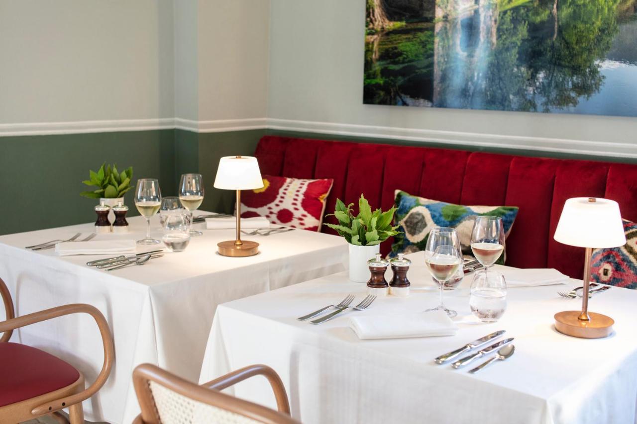 Palazzo Tiglio - A Small Luxury Hotels Of The World San Pancrazio  Εξωτερικό φωτογραφία