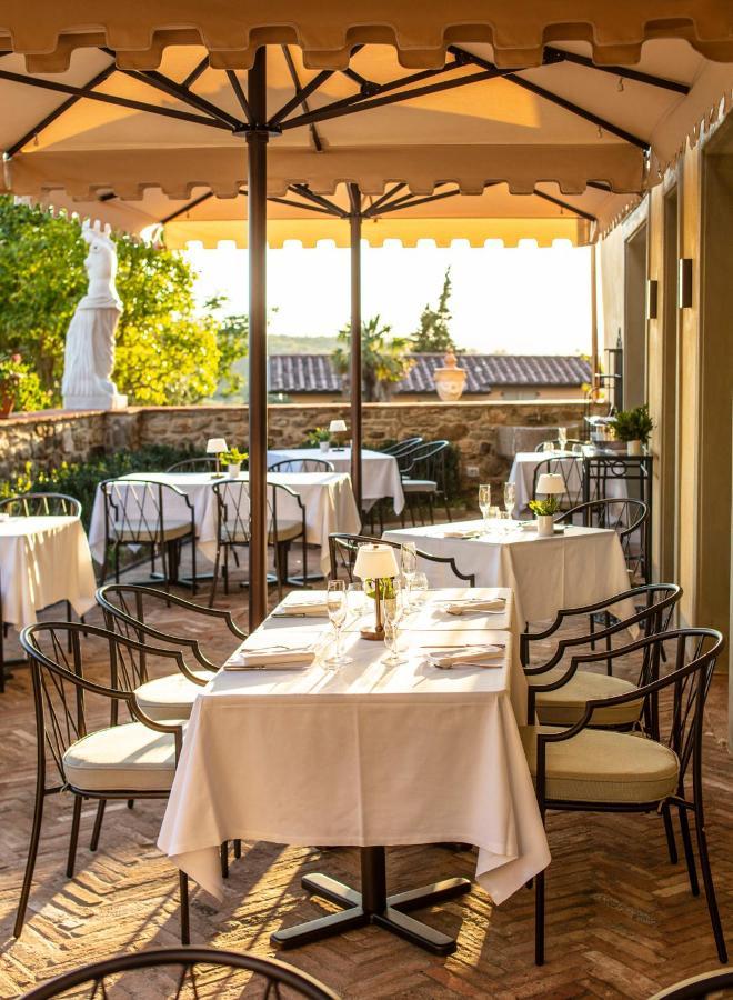 Palazzo Tiglio - A Small Luxury Hotels Of The World San Pancrazio  Εξωτερικό φωτογραφία