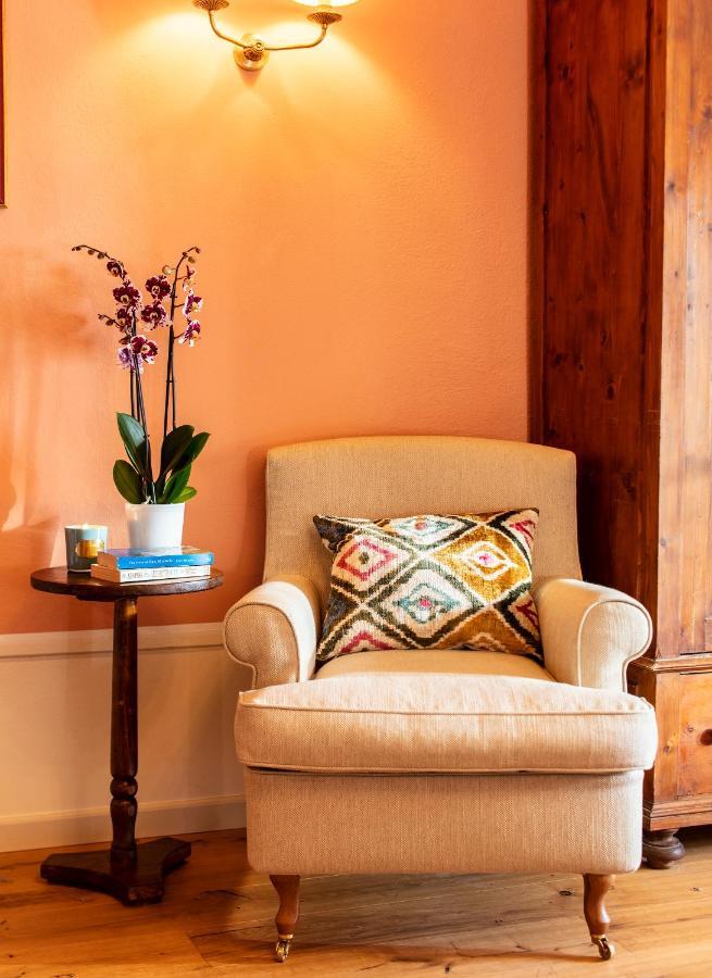 Palazzo Tiglio - A Small Luxury Hotels Of The World San Pancrazio  Εξωτερικό φωτογραφία