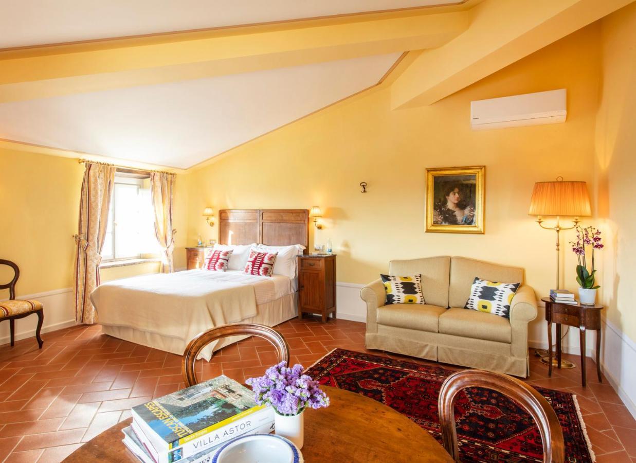 Palazzo Tiglio - A Small Luxury Hotels Of The World San Pancrazio  Εξωτερικό φωτογραφία