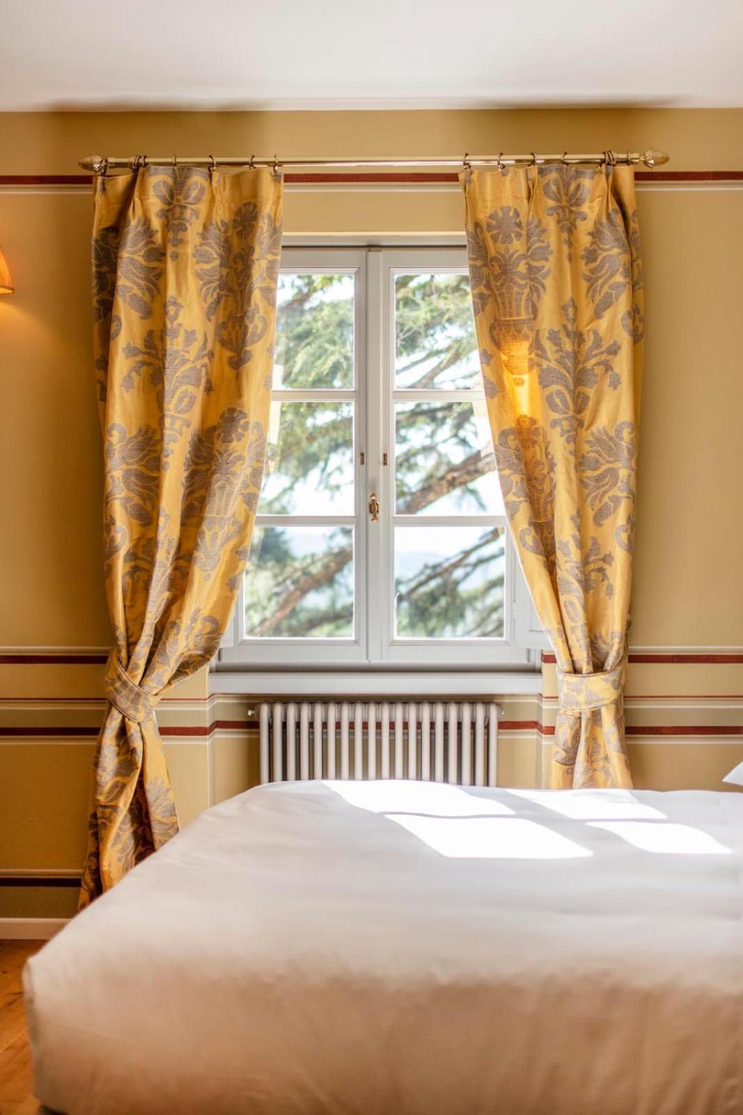 Palazzo Tiglio - A Small Luxury Hotels Of The World San Pancrazio  Εξωτερικό φωτογραφία