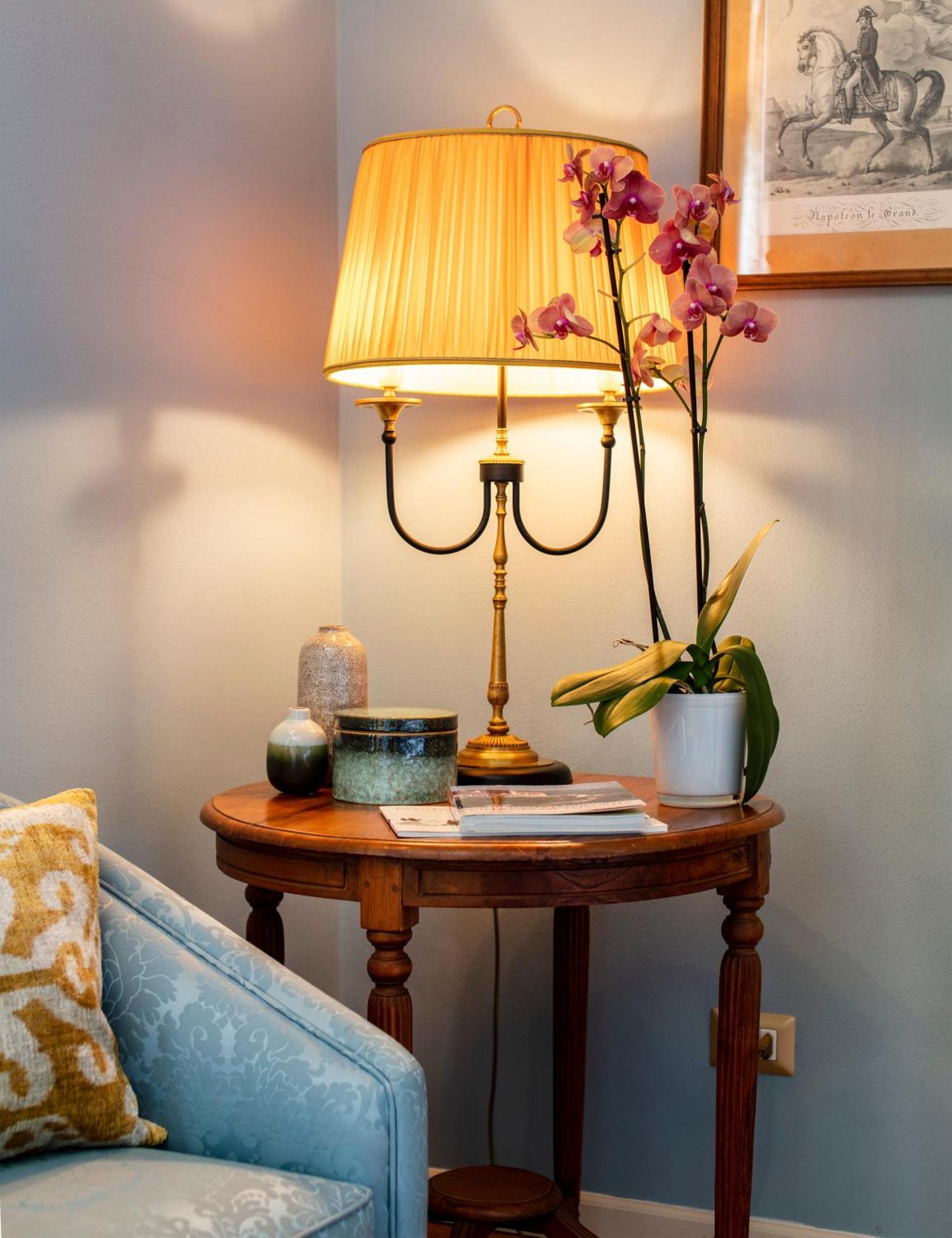 Palazzo Tiglio - A Small Luxury Hotels Of The World San Pancrazio  Εξωτερικό φωτογραφία