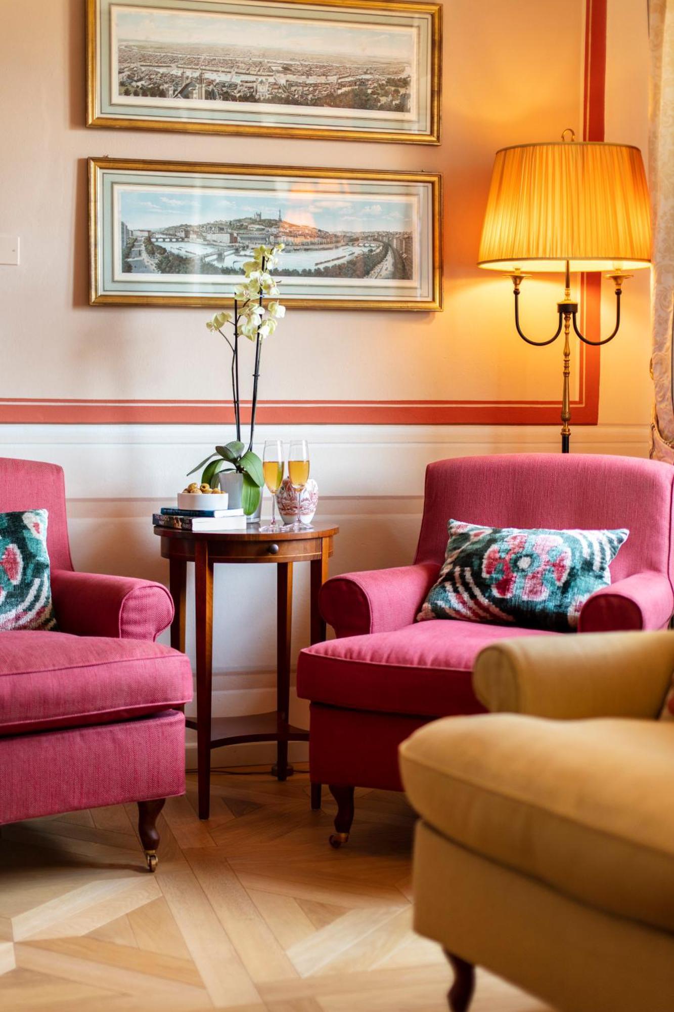 Palazzo Tiglio - A Small Luxury Hotels Of The World San Pancrazio  Εξωτερικό φωτογραφία