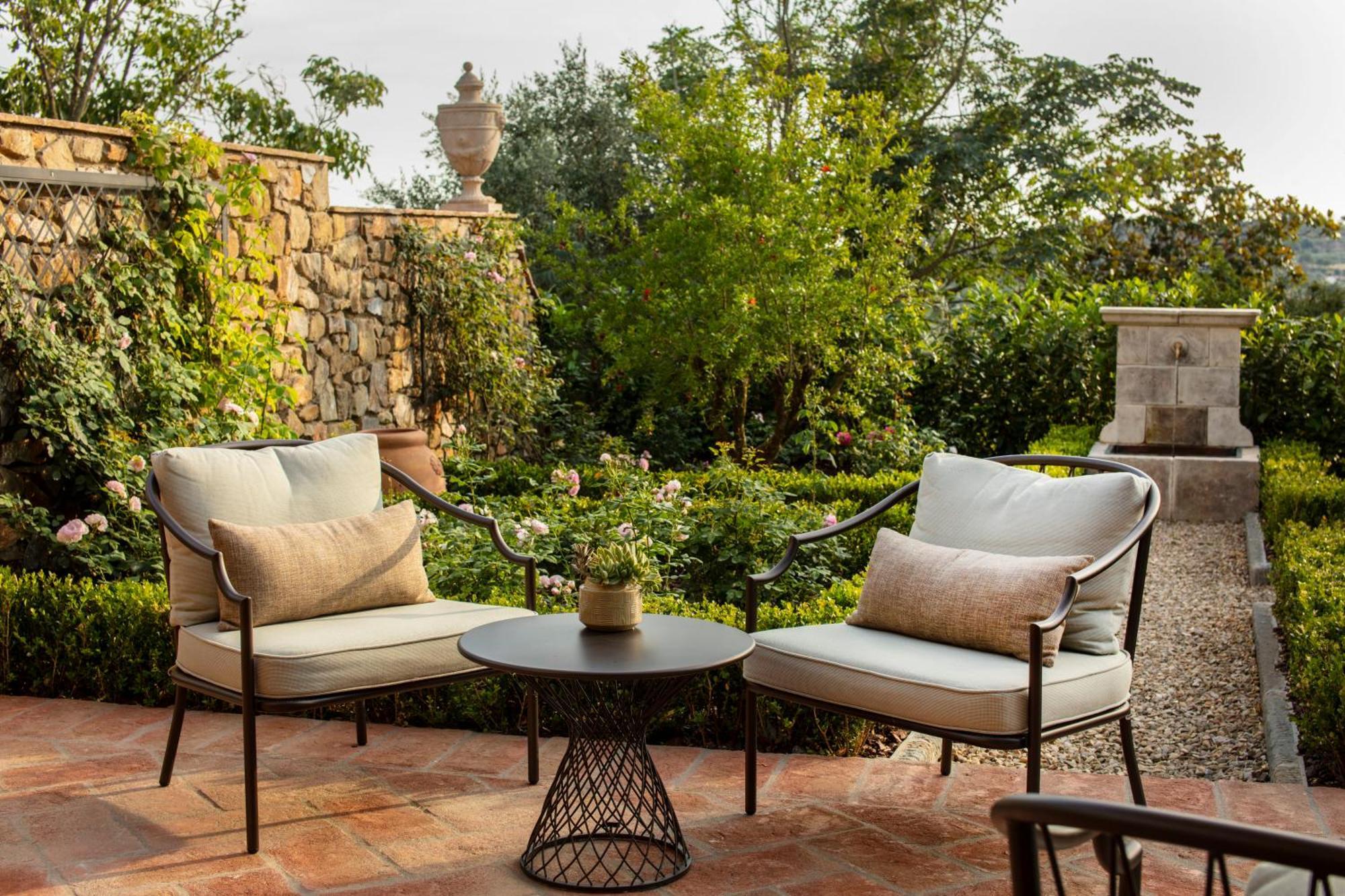 Palazzo Tiglio - A Small Luxury Hotels Of The World San Pancrazio  Εξωτερικό φωτογραφία